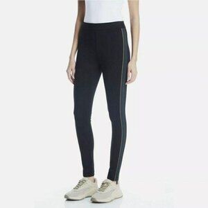 NWT iltm Nessa Leggings I Love Tyler Madison Women's‎ Size XS NEW Black